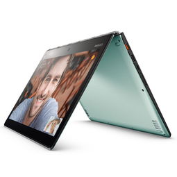 薄荷綠的藝術(shù) 聯(lián)想Yoga 900 Yoga 4 Pro多彩版觸控筆記本電腦鑒賞